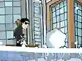 Spil Ski Maniacs online