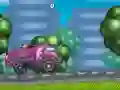 Spil Barbie Truck online