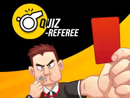 Spil Become A Referee online