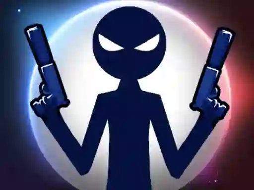 Spil Stick War: New Age online