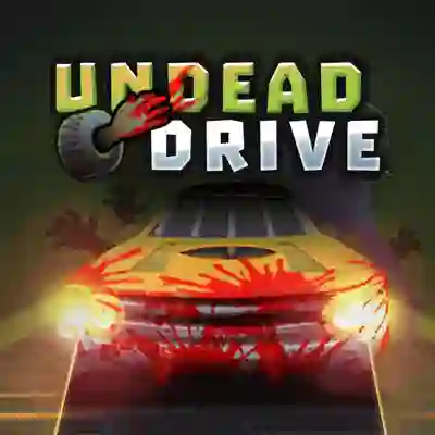 Spil Undead Drive online