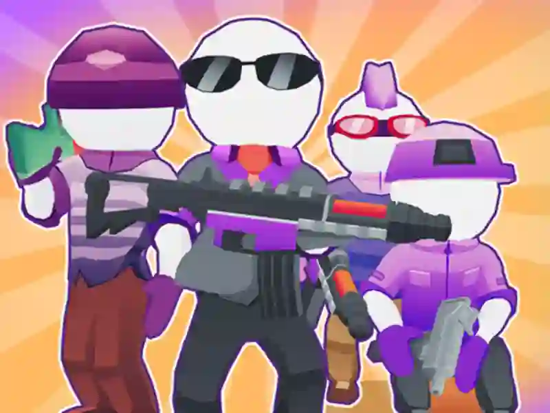 Spil Agents io online