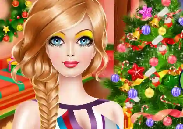 Spil Holiday Spa online