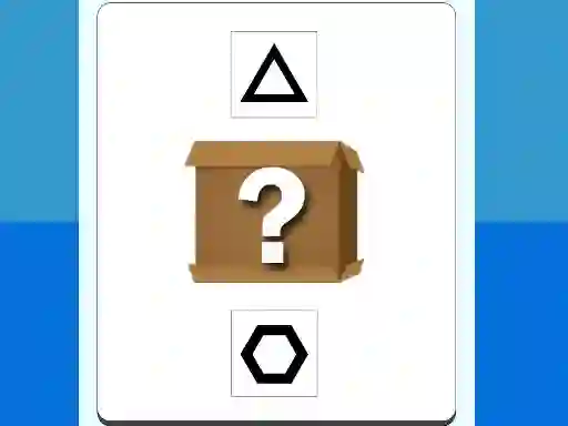 Spil What's inside? online