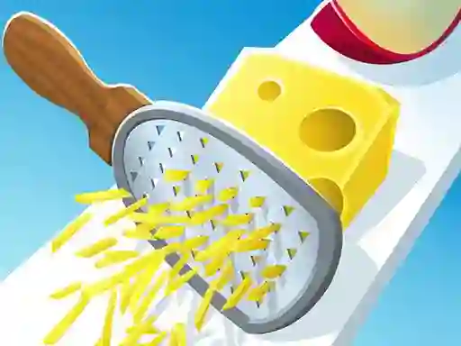 Spil Grate It online