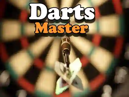 Spil Darts Master online