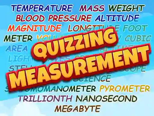 Spil Quizzing Measurement online