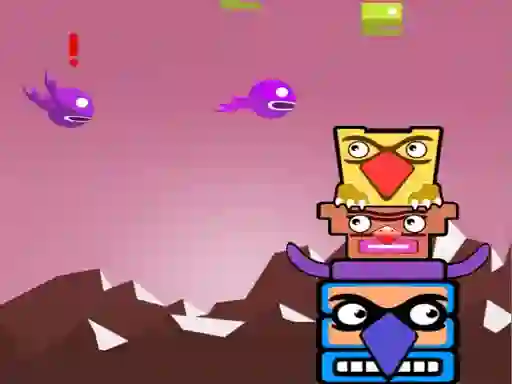 Spil Birdy Smash online