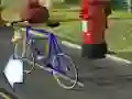 Spil Find the object in X Mas street online