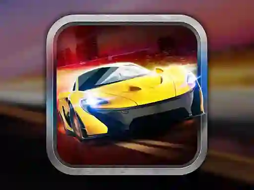 Spil Sports car online