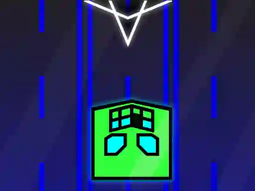 Spil Geometry Vertical online