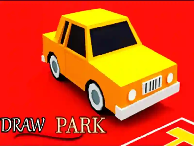 Spil Draw Park online