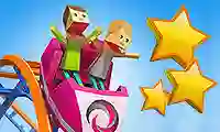 Spil Rollercoaster creator express online