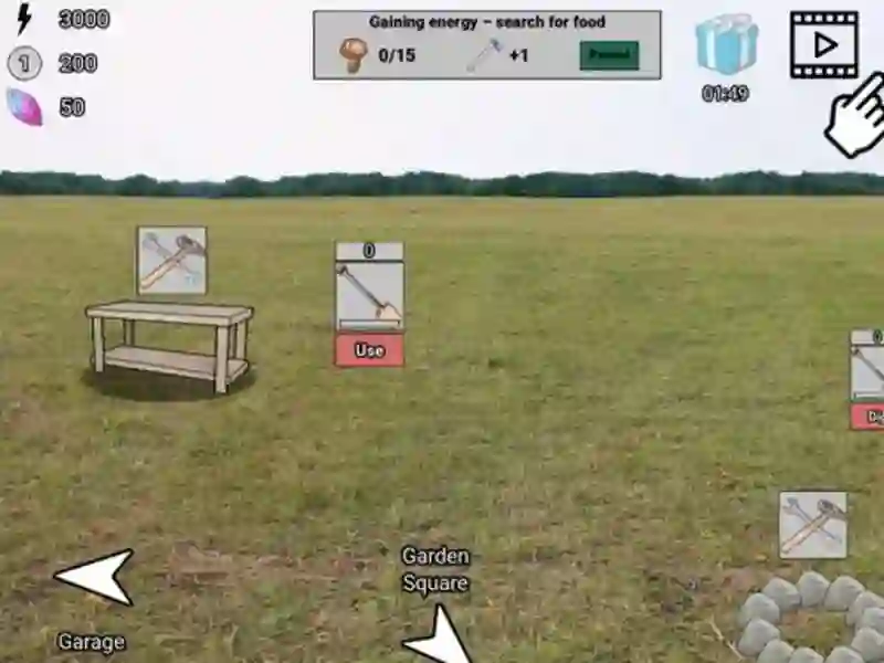 Spil Hard Working Man online