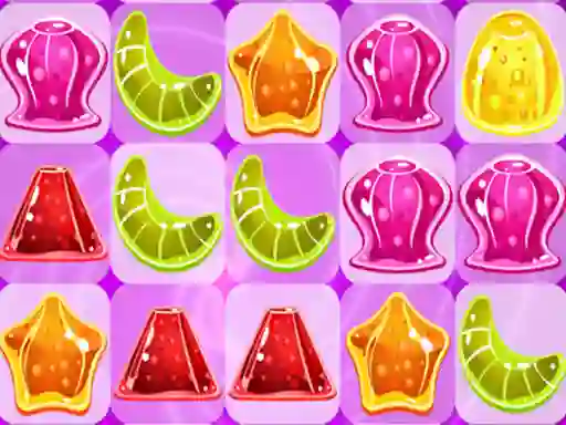 Spil Jelly Matching online
