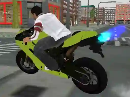 Spil Bike Parking online