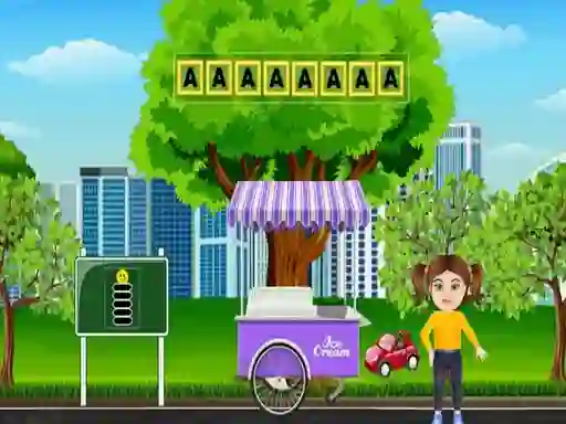 Spil Buy An Ice Cream Escape online