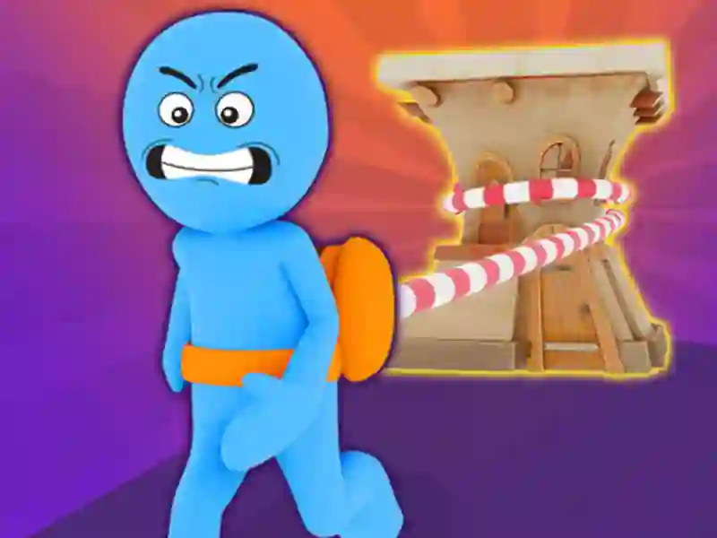 Spil Arcade Rope online