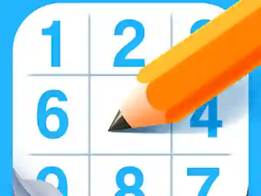 Spil Master Sudoku online