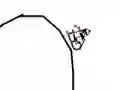 Spil Line Rider online