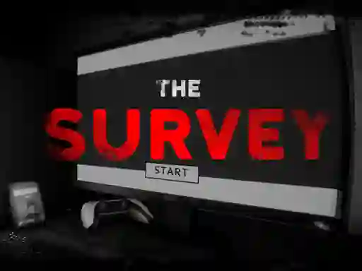 Spil The Survey online