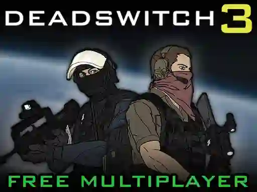 Spil Deadswitch 3 online