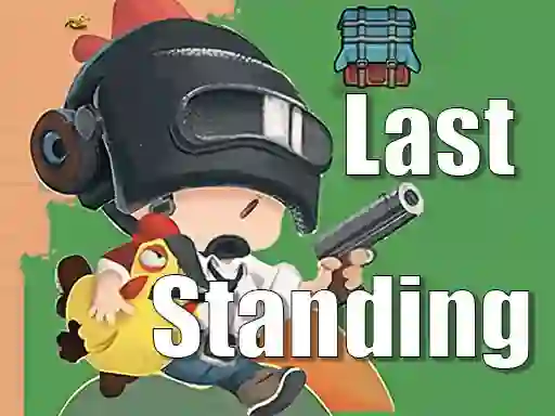 Spil Last Standing online