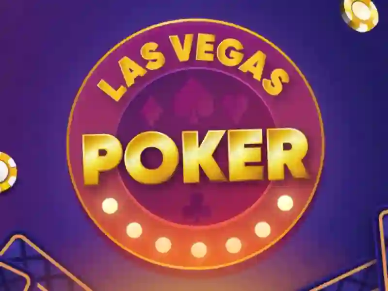 Spil Las Vegas Poker online