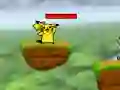 Spil Pokemon Rescue online