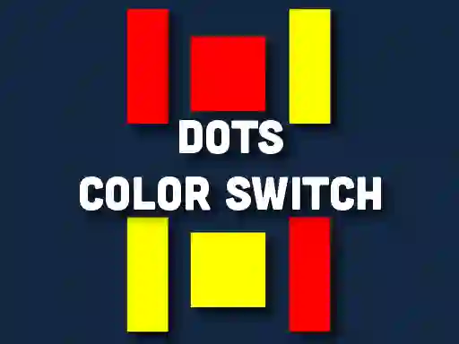 Spil Dot Color Switch online