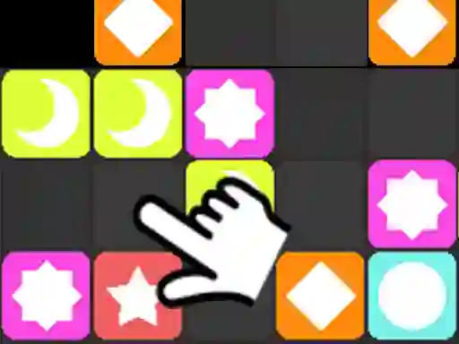 Spil Pop Those Squares online