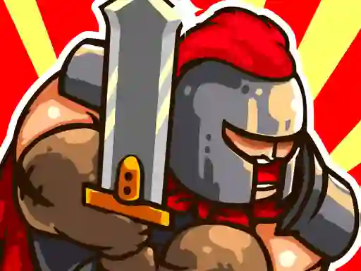 Spil Kings Rush online
