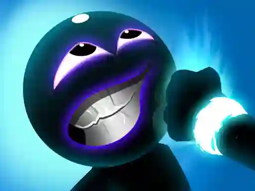 Spil Stick World online