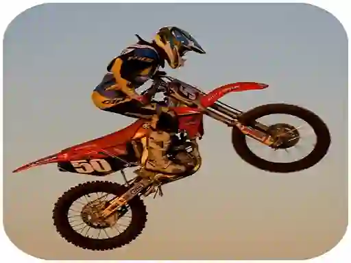 Spil Impossible Bike Stunts online