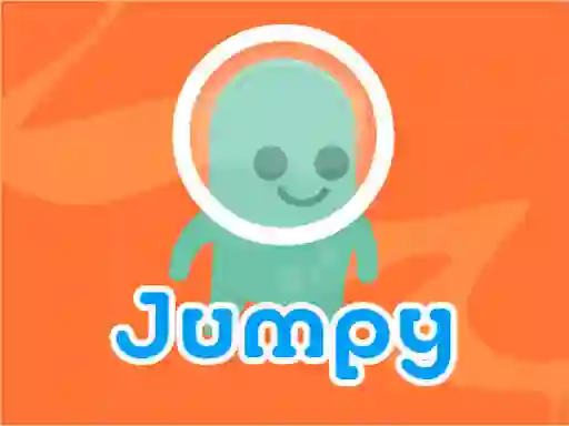 Spil Jumpy online