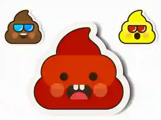 Spil Pop The Shit online