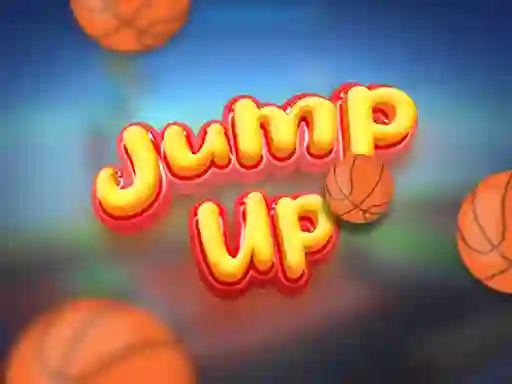Spil Jump Up 3D online
