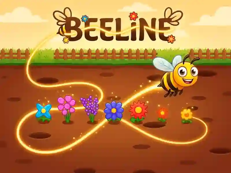 Spil Beeline online