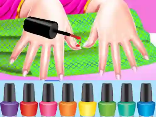 Spil Baby Taylor Hand Care online