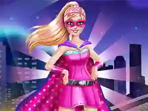 Spil Hero Ellie Villain Defeat online