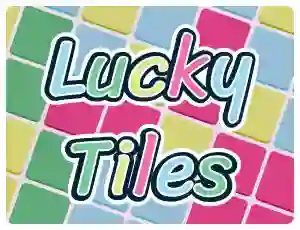 Spil Lucky Tiles online