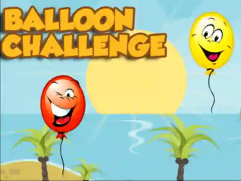 Spil Balloon Challenge online