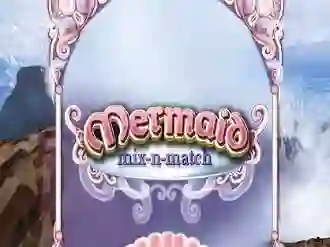 Spil Mermaid Mix And Match online