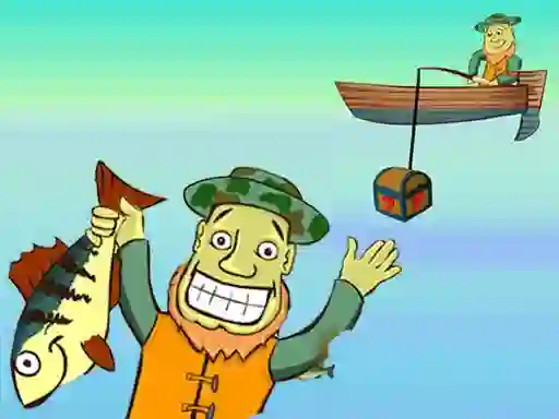 Spil Lucky Fisherman online
