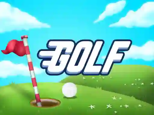 Spil Golf online
