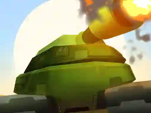 Spil Armored Blasters online