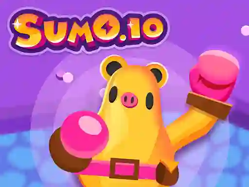 Spil Sumo.io online