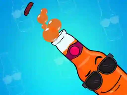 Spil Mr Bottle online