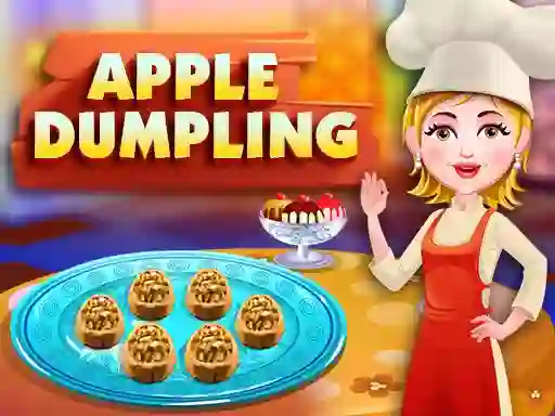 Spil Apple Dumplings online