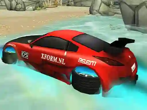 Spil Incredible Water Surfing online